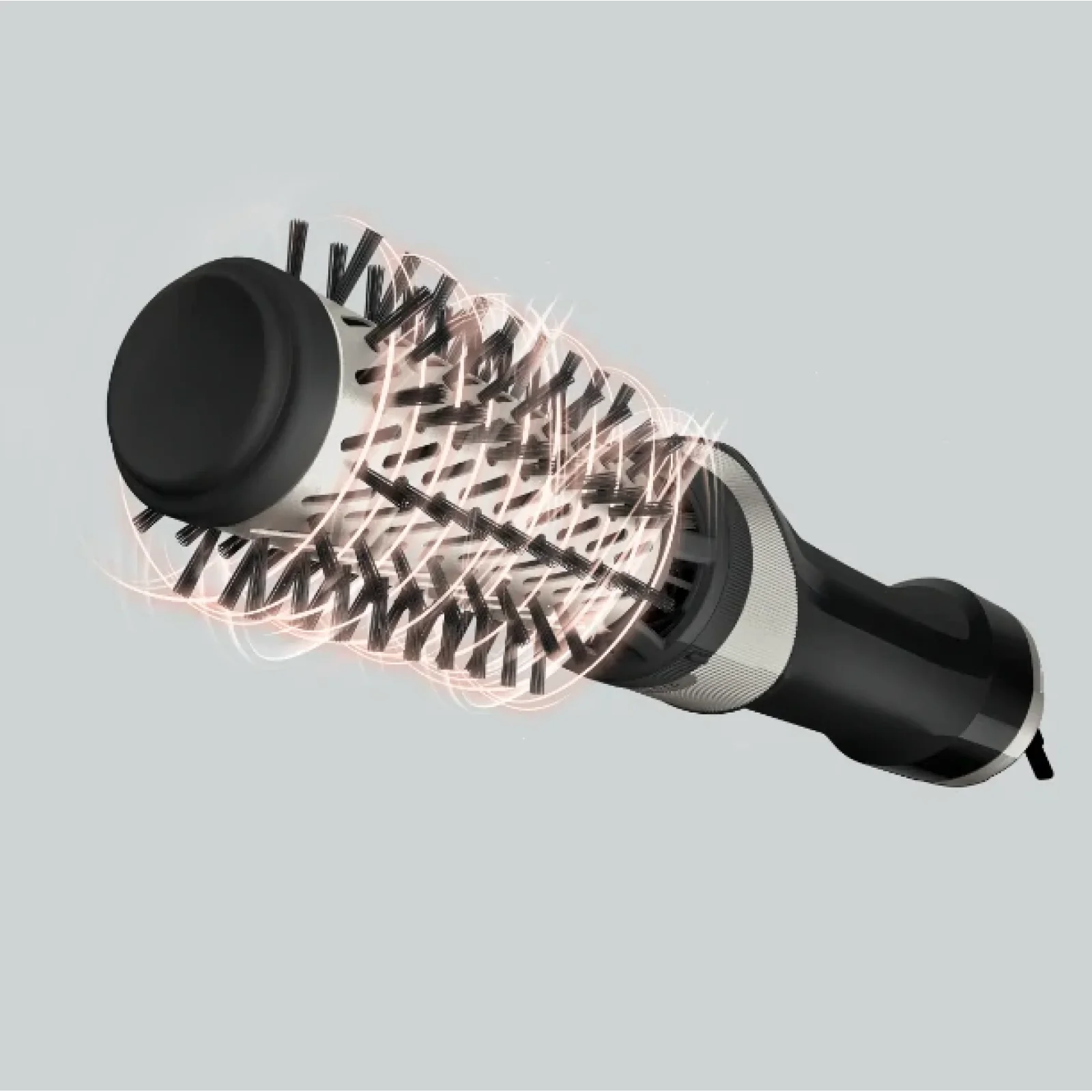 Фен-щетка Rowenta UB9540F0 UA