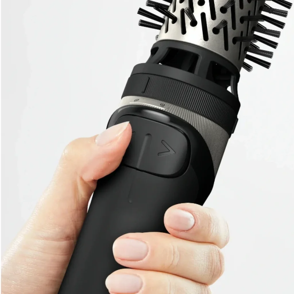 Фен-щетка Rowenta UB9540F0 UA