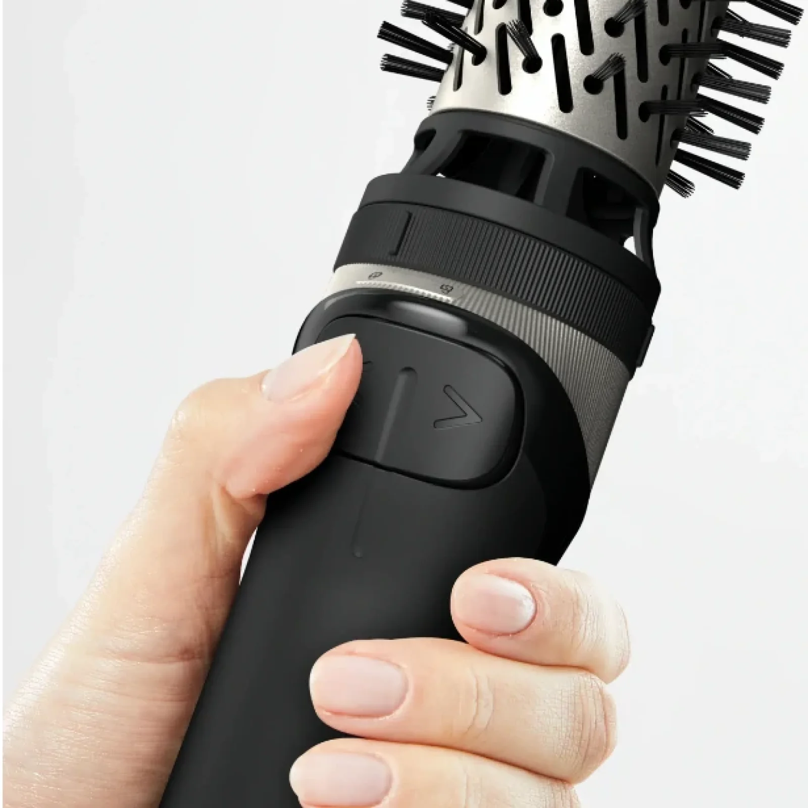 Фен-щетка Rowenta UB9540F0 UA