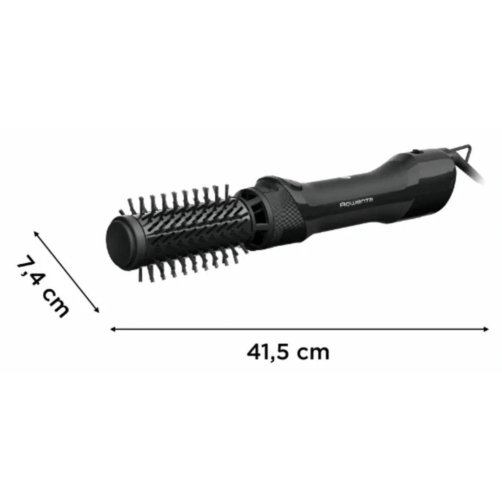 Фен-щітка Rowenta UB9520F0 UA