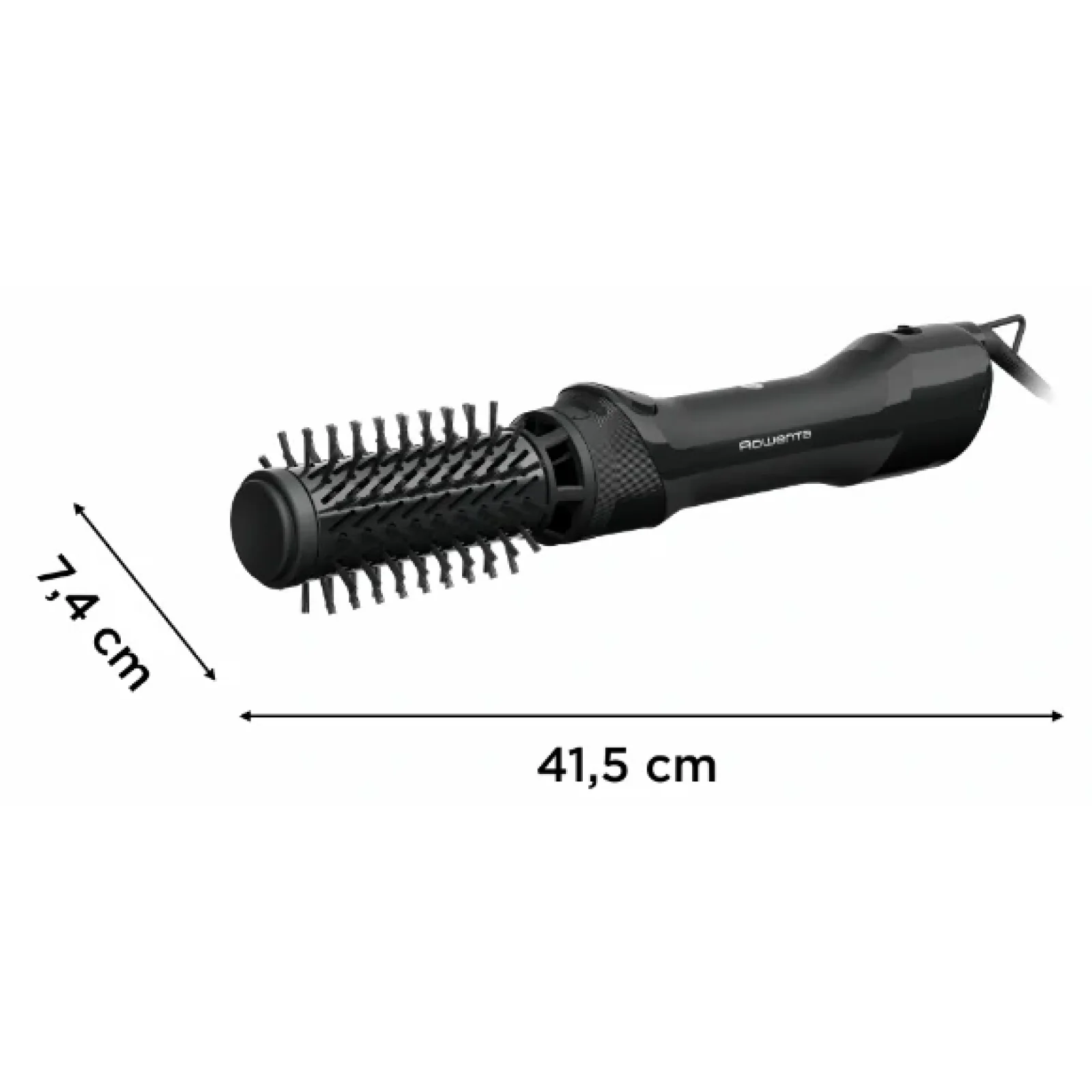 Фен-щетка Rowenta UB9520F0 UA