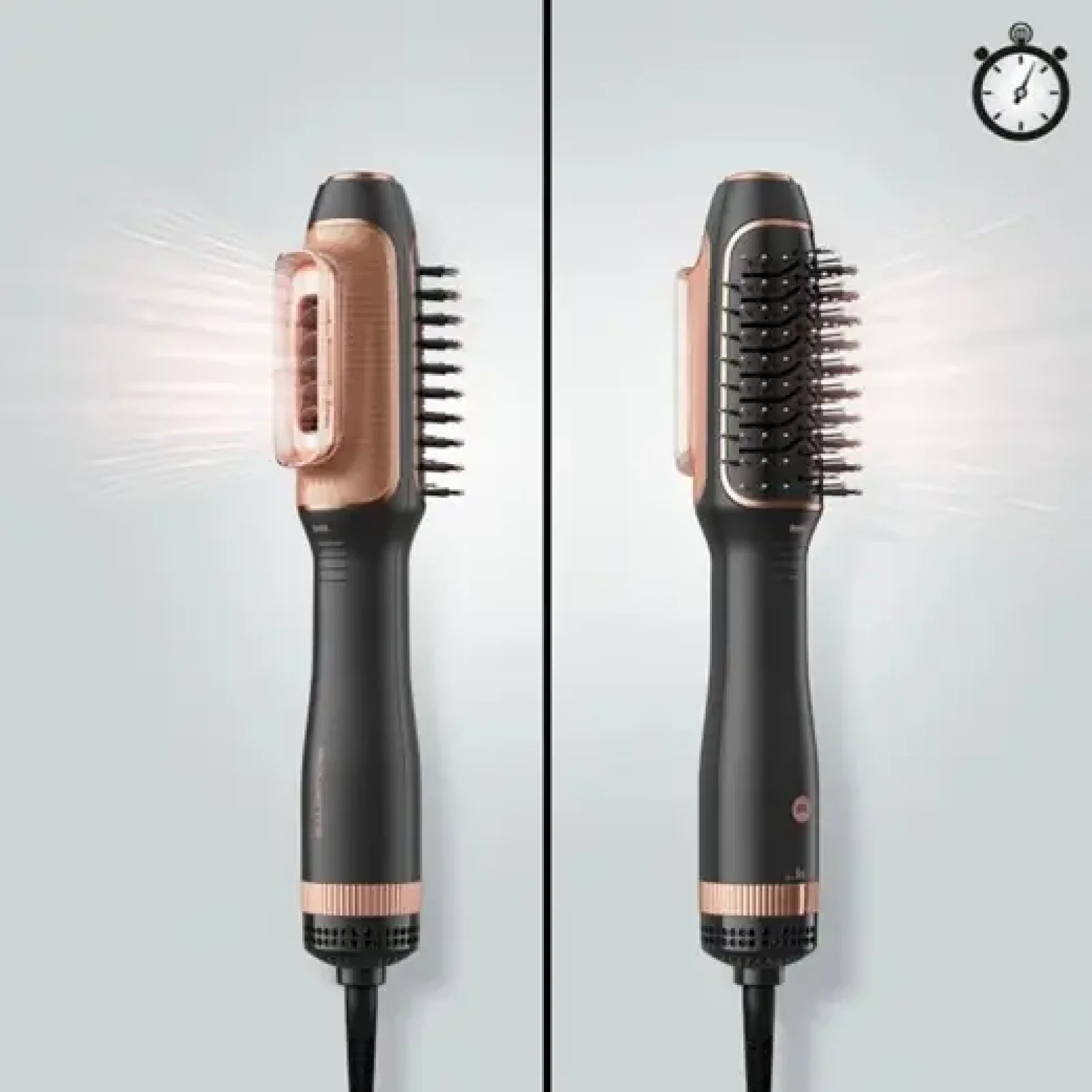 Фен-щетка Rowenta CF9840F0 UA