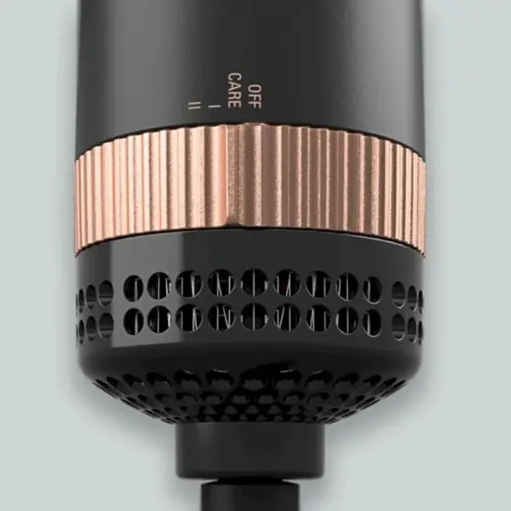 Фен-щітка Rowenta CF9840F0 UA