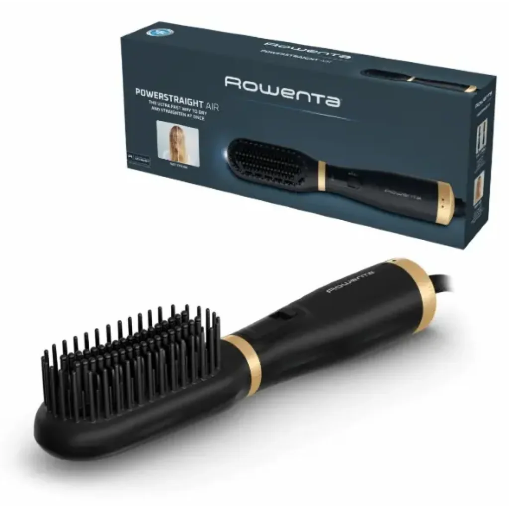 Щітка-стайлер Rowenta UB5920F0 UA