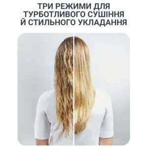 Щітка-стайлер Rowenta UB5920F0 UA