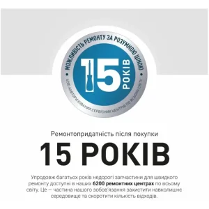 Щітка-стайлер Rowenta UB5920F0 UA