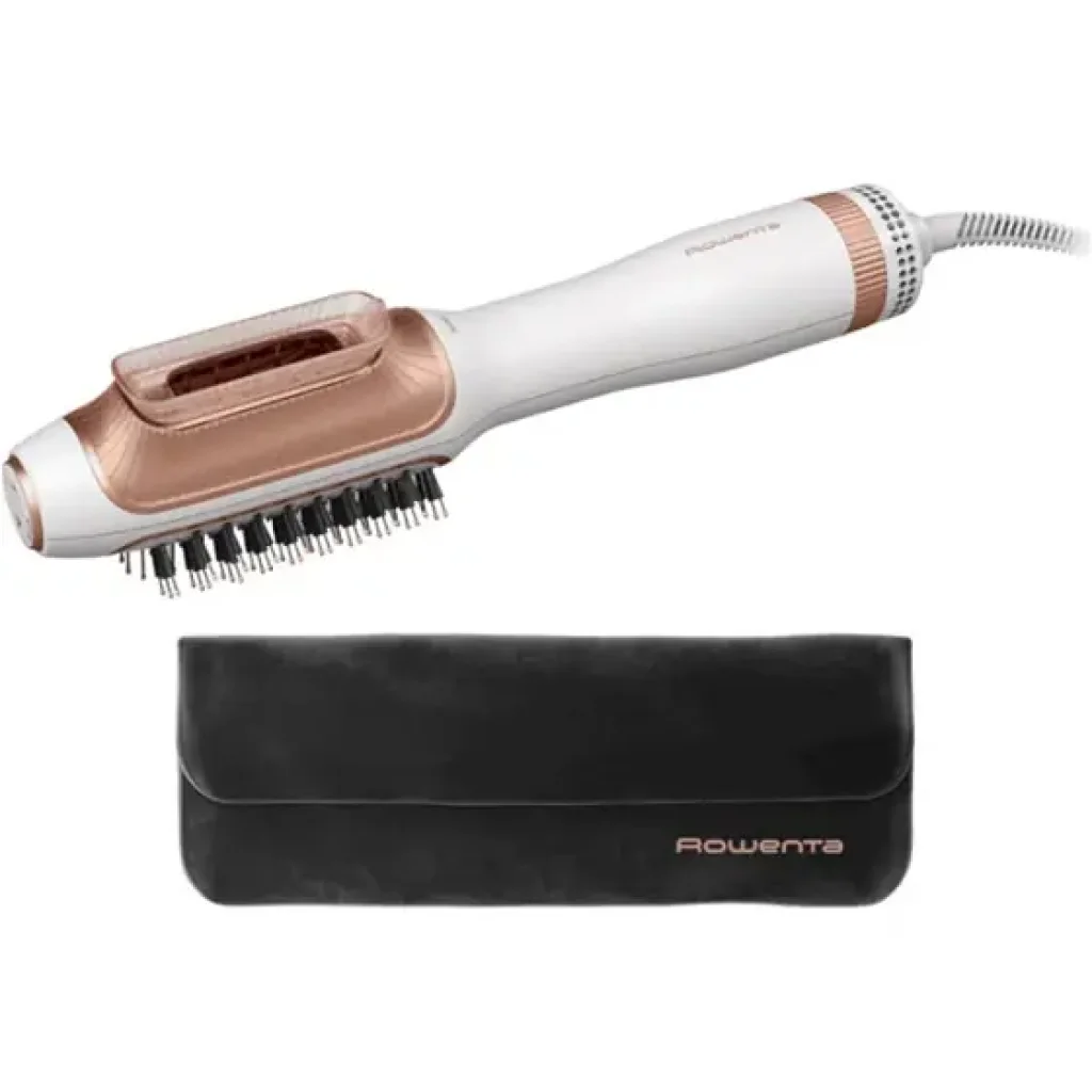 Фен-щетка Rowenta CF9820F0 UA