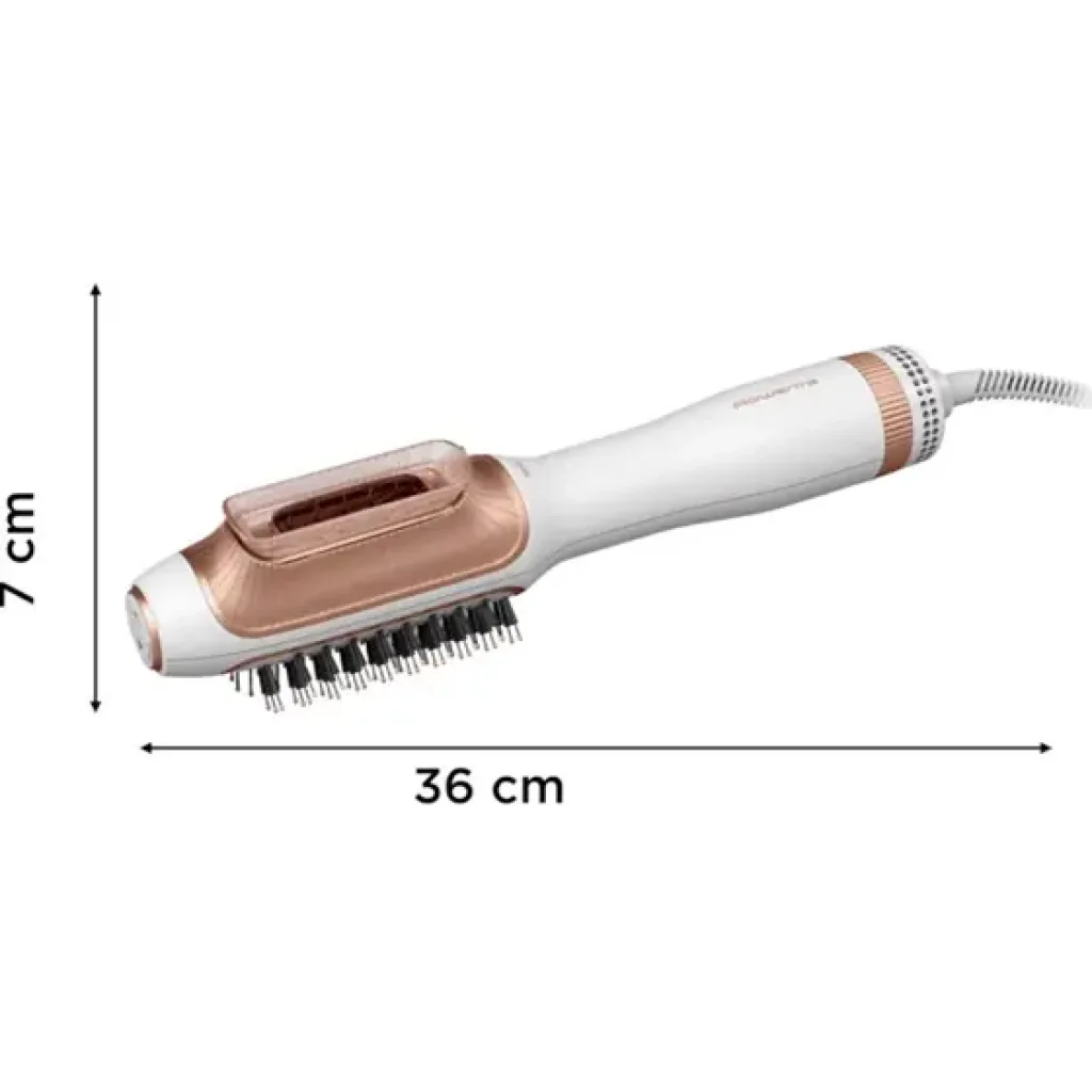 Фен-щетка Rowenta CF9820F0 UA