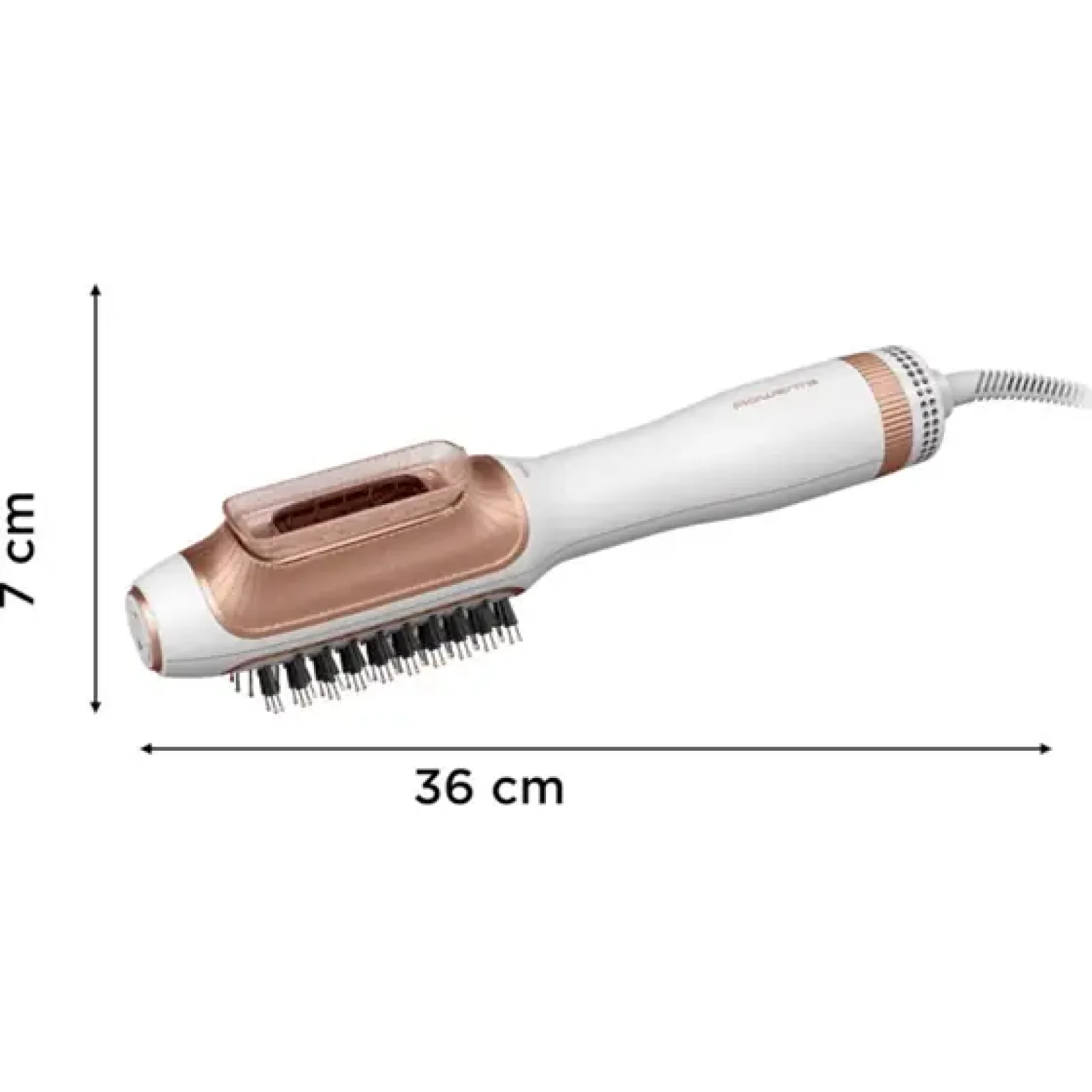Фен-щетка Rowenta CF9820F0 UA