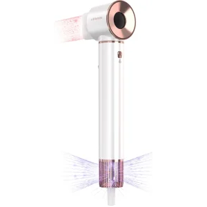 Фен-щетка Sencor SHS 9100RS UA