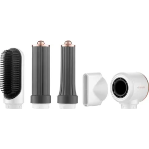 Фен-щетка Sencor SHS 9100RS UA
