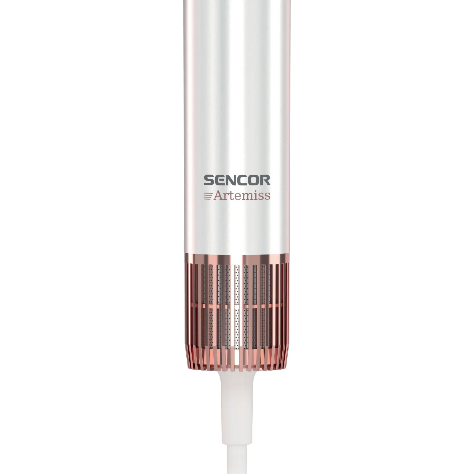 Фен-щетка Sencor SHS 9100RS UA