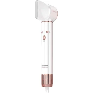 Фен-щетка Sencor SHS 9100RS UA