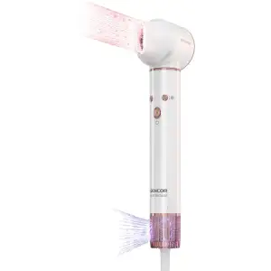 Фен-щетка Sencor SHS 9100RS UA
