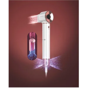 Фен-щетка Sencor SHS 9100RS UA