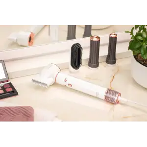 Фен-щетка Sencor SHS 9100RS UA