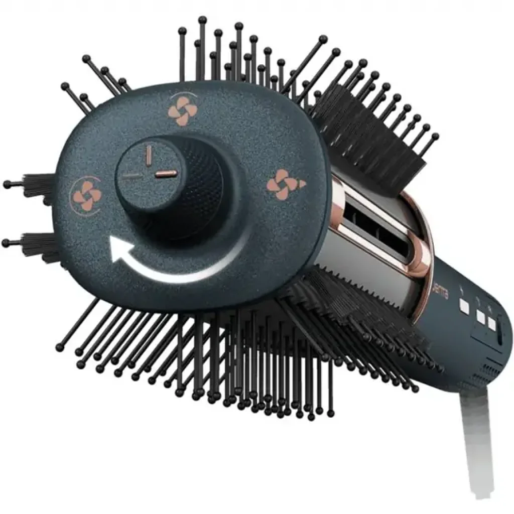 Фен-щітка Rowenta UB9720E0 UA