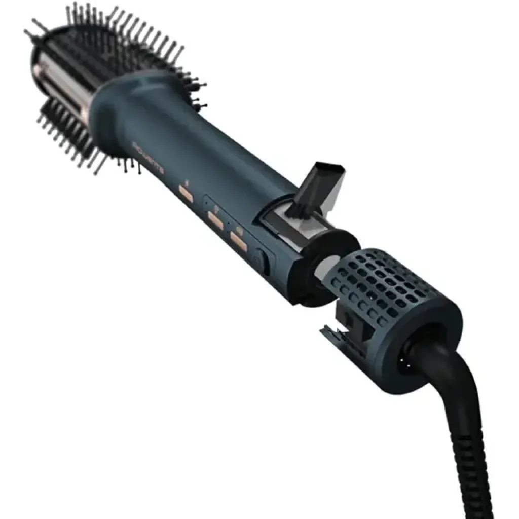 Фен-щітка Rowenta UB9720E0 UA