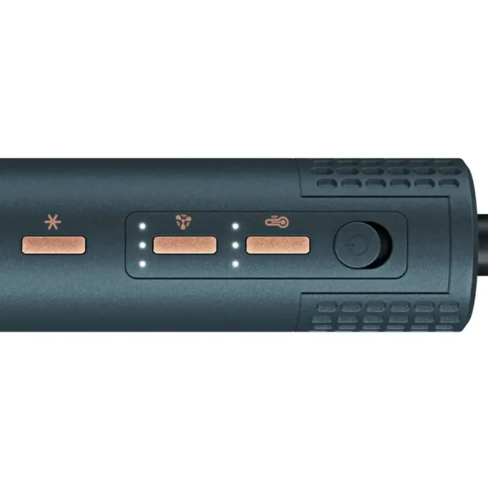 Фен-щетка Rowenta UB9720E0 UA