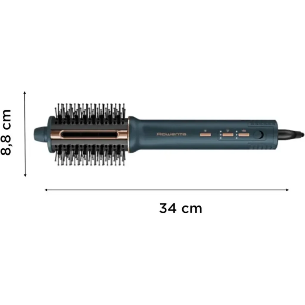 Фен-щітка Rowenta UB9720E0 UA