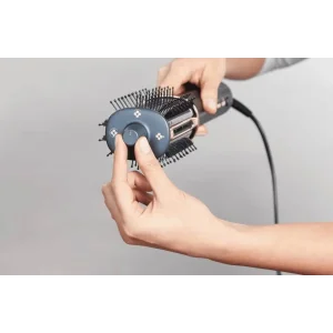 Фен-щітка Rowenta UB9720E0 UA