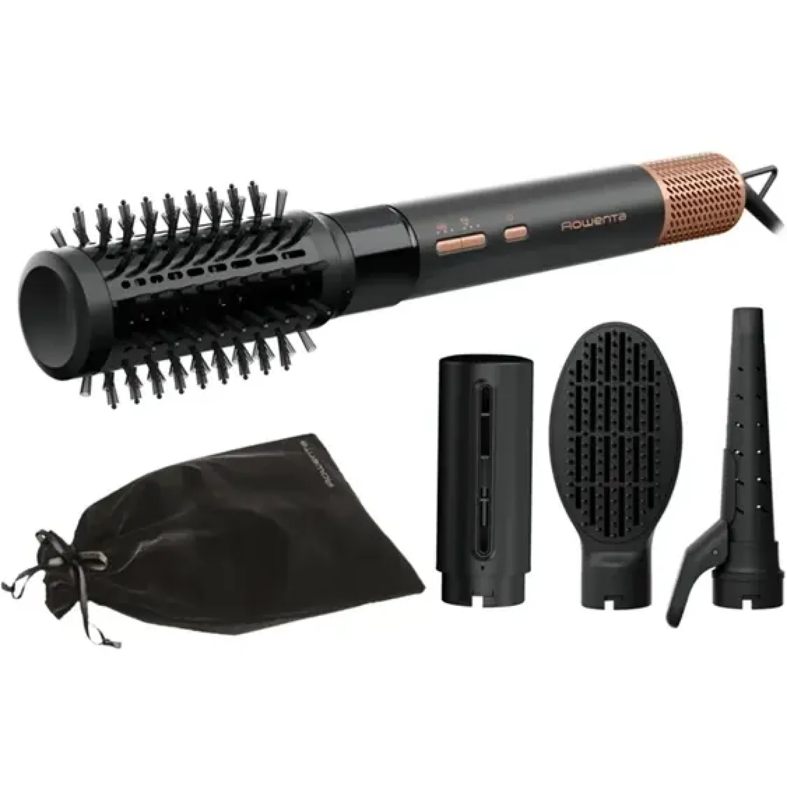 Фен-щітка Rowenta UB9820E0 UA