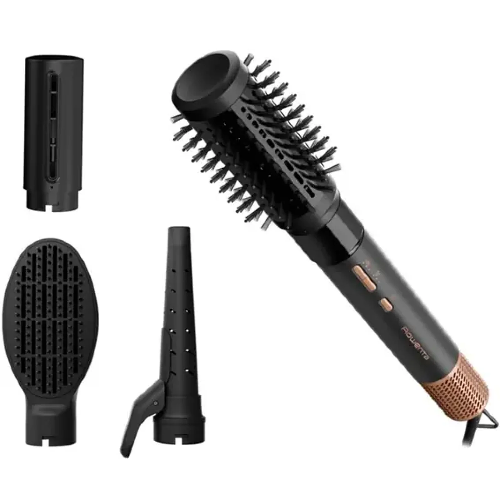 Фен-щітка Rowenta UB9820E0 UA