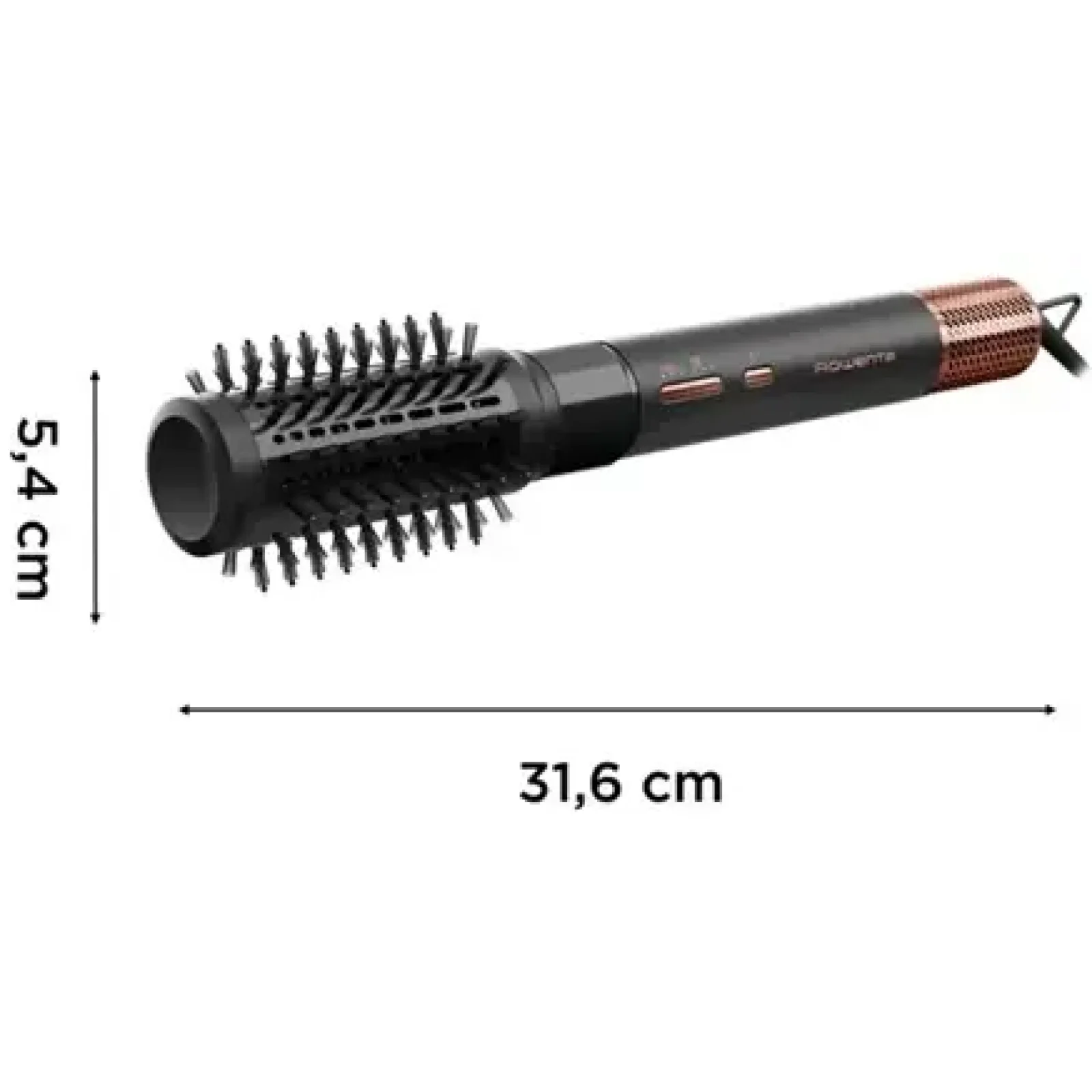 Фен-щітка Rowenta UB9820E0 UA