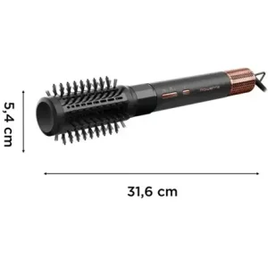 Фен-щітка Rowenta UB9820E0 UA