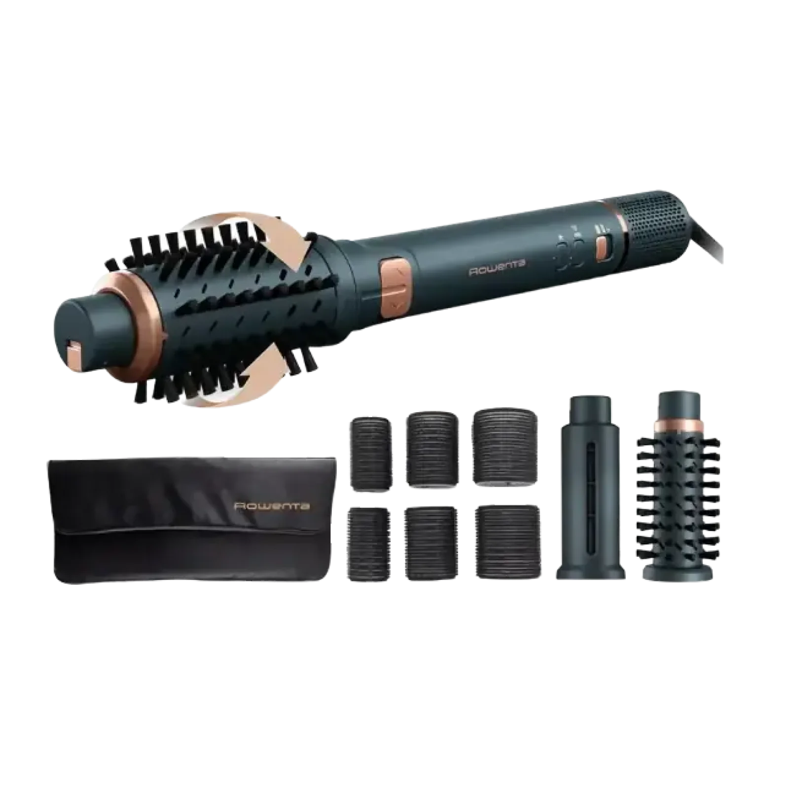 Фен-щітка ROWENTA UB9920E0 UA