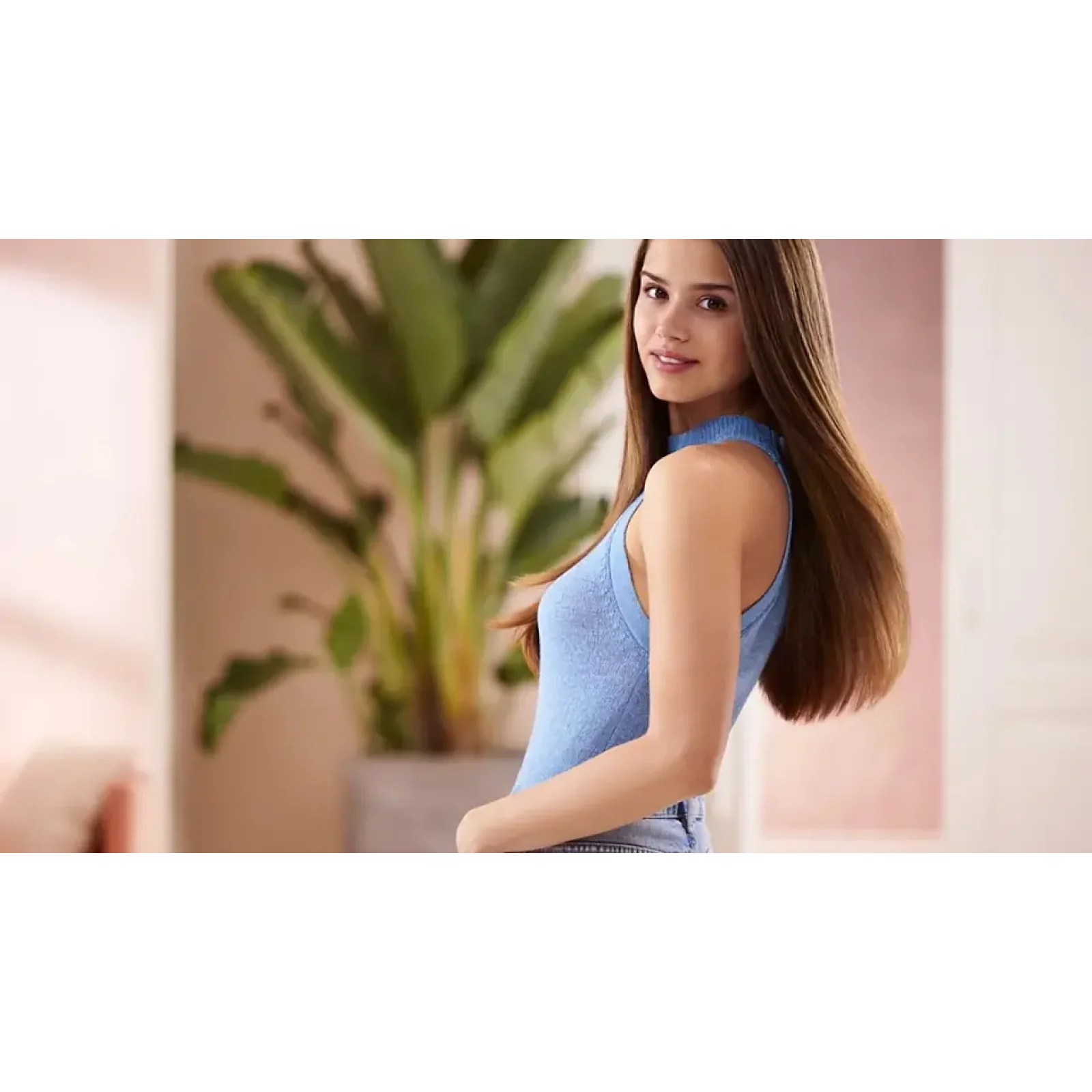 Фен-щітка PHILIPS BHA305/00 UA