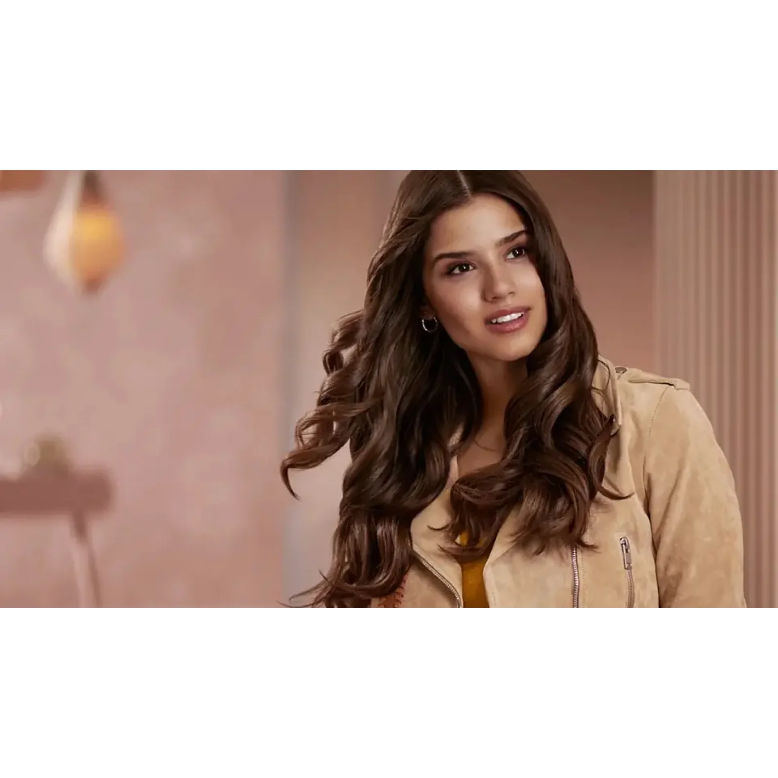 Фен-щітка PHILIPS BHA305/00 UA