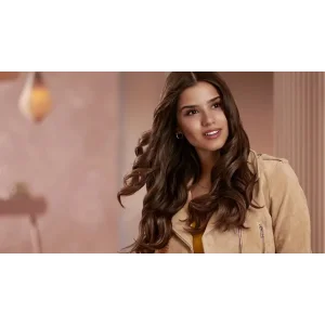 Фен-щітка PHILIPS BHA305/00 UA