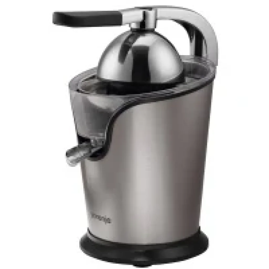 Соковижималка GORENJE CJ 100 HE (GS-401F) UA