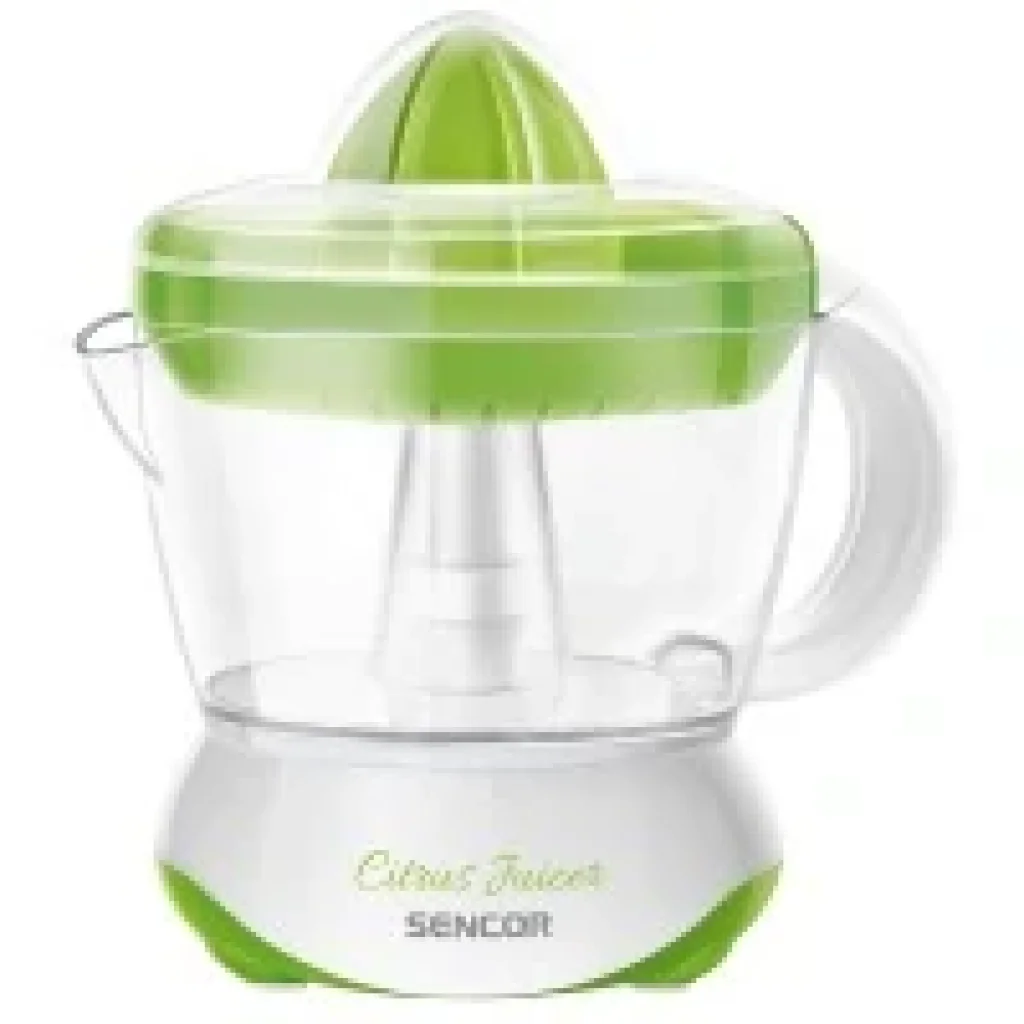 Соковижималка SENCOR SCJ 1051GR UA