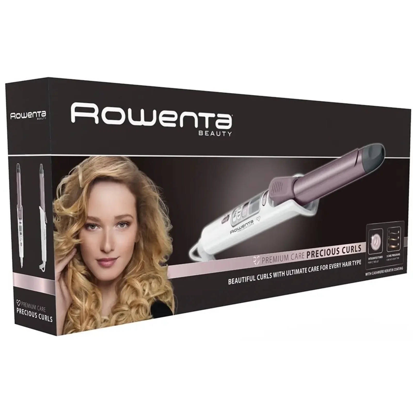 Плойка ROWENTA CF3460F0 UA