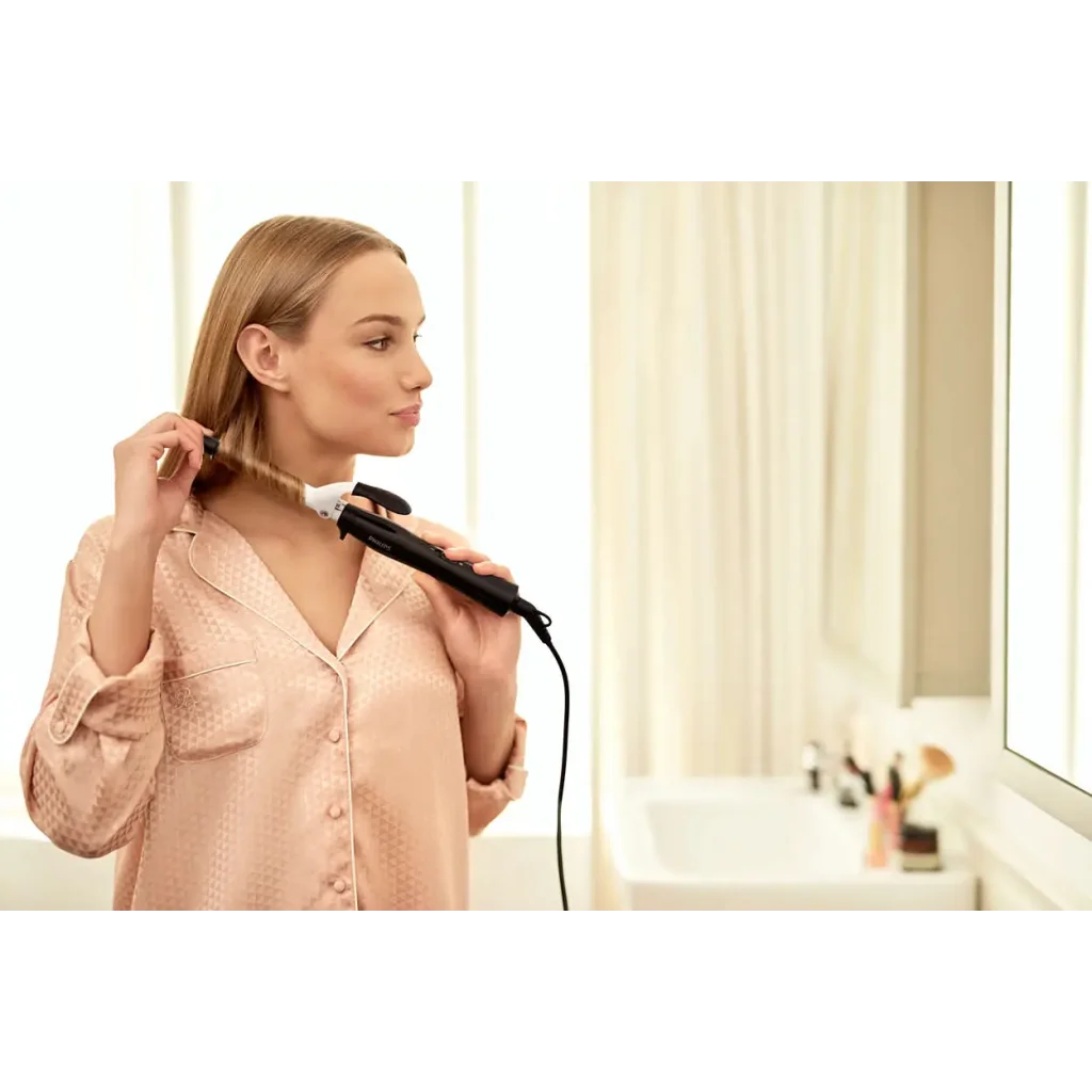 Плойка Philips BHB862/00 UA