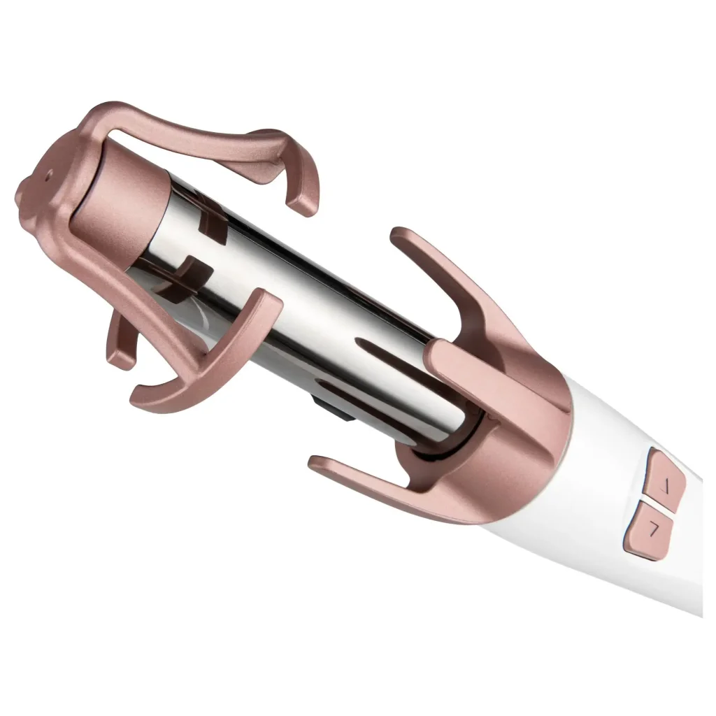 Плойка SENCOR SHS 0900GD UA