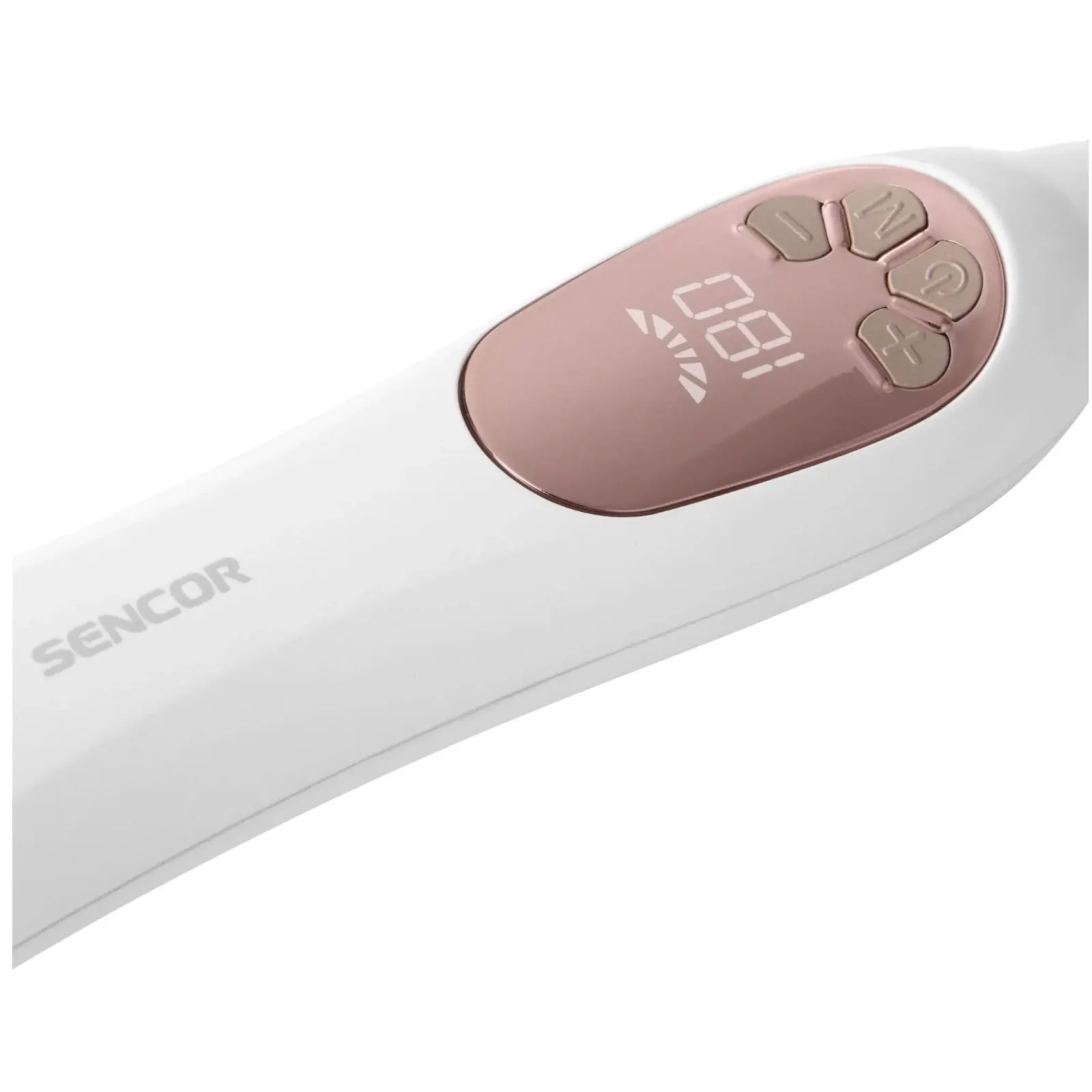 Плойка SENCOR SHS 0900GD UA