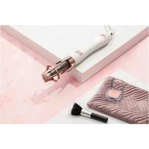 Плойка SENCOR SHS 0900GD UA