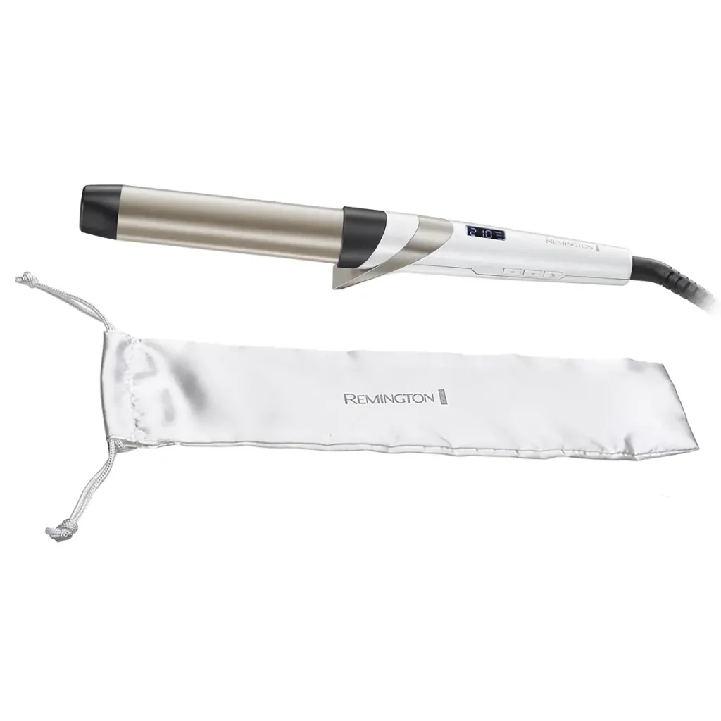 Плойка REMINGTON CI89H1 HYDRAluxe UA