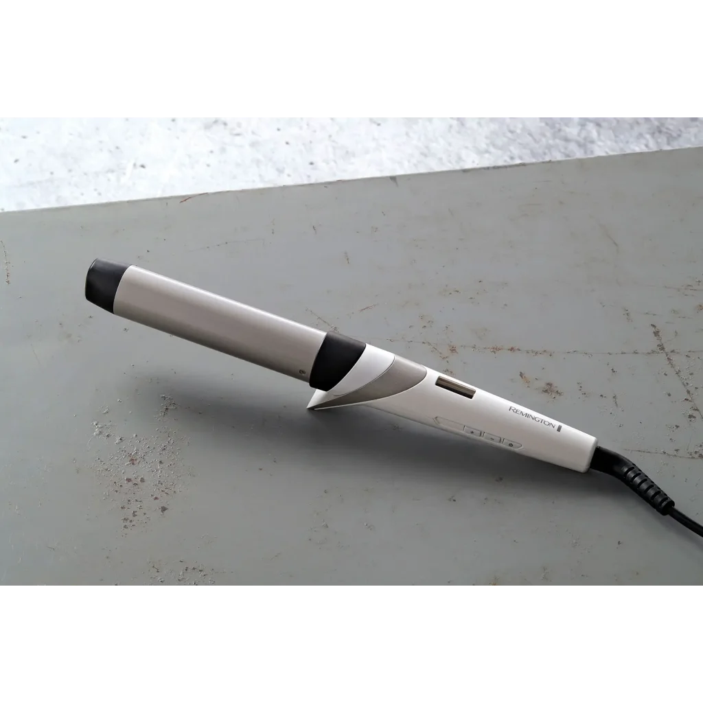 Плойка REMINGTON CI89H1 HYDRAluxe UA
