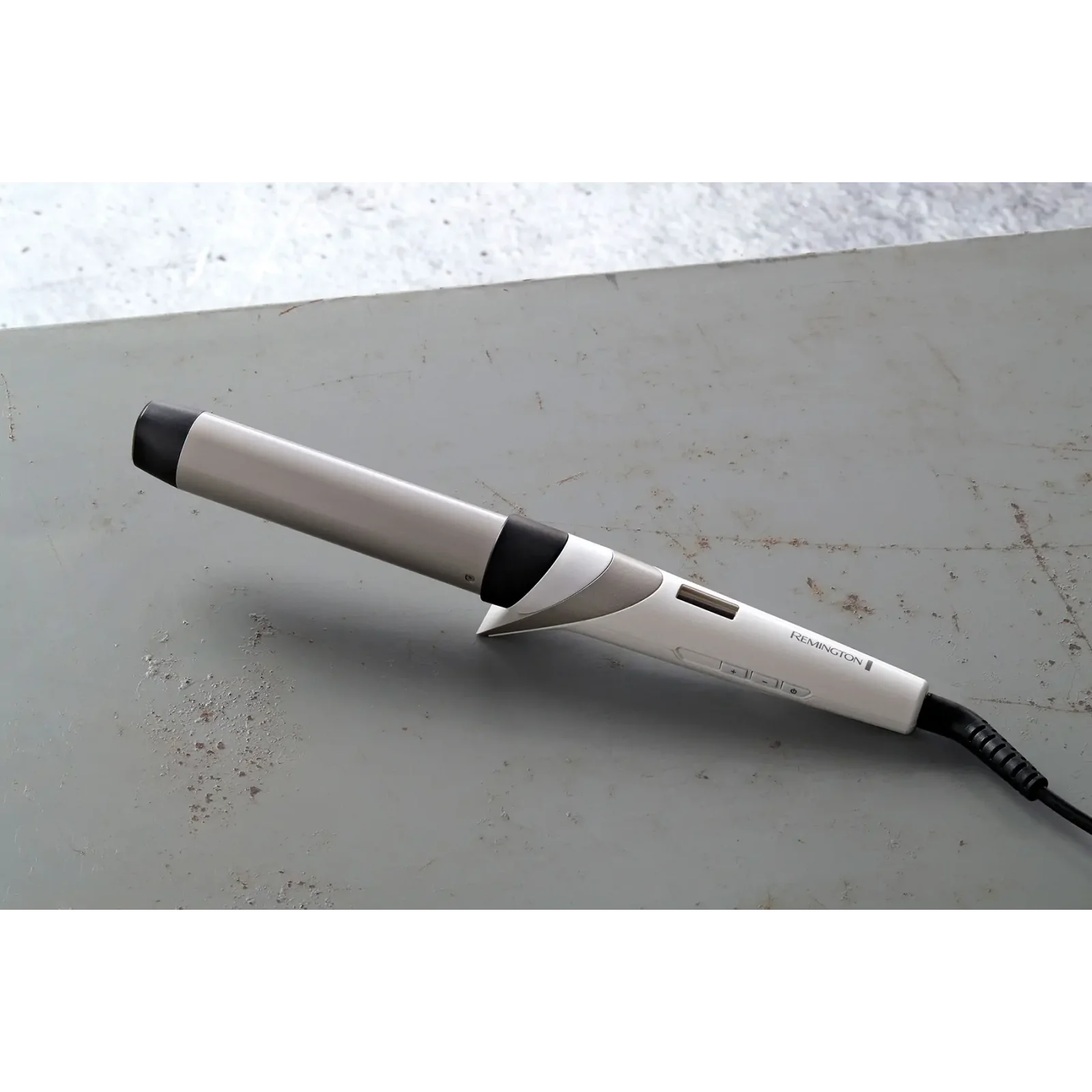 Плойка REMINGTON CI89H1 HYDRAluxe UA