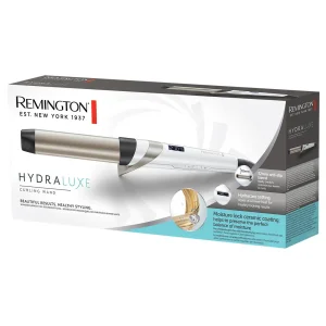 Плойка REMINGTON CI89H1 HYDRAluxe UA