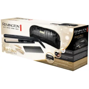 Плойка REMINGTON S3505GP Style Edition UA