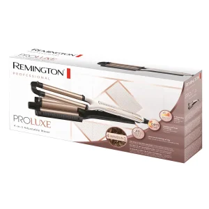 Плойка REMINGTON CI91AW PROluxe 4-in-1 UA