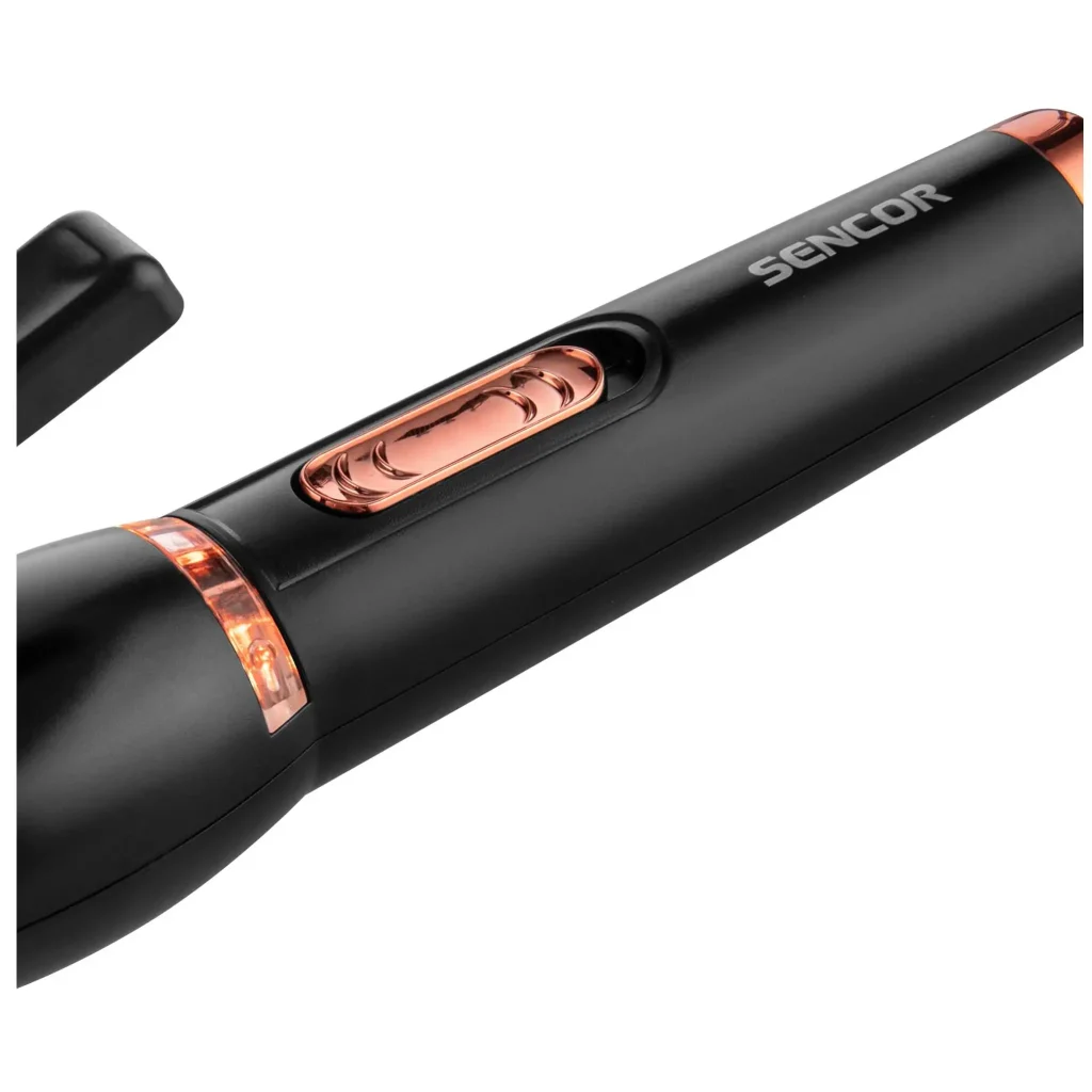 Плойка SENCOR SHS 8603BK UA