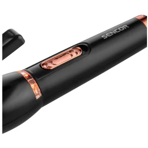Плойка SENCOR SHS 8603BK UA