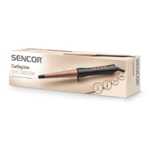Плойка SENCOR SHS 0850BK UA