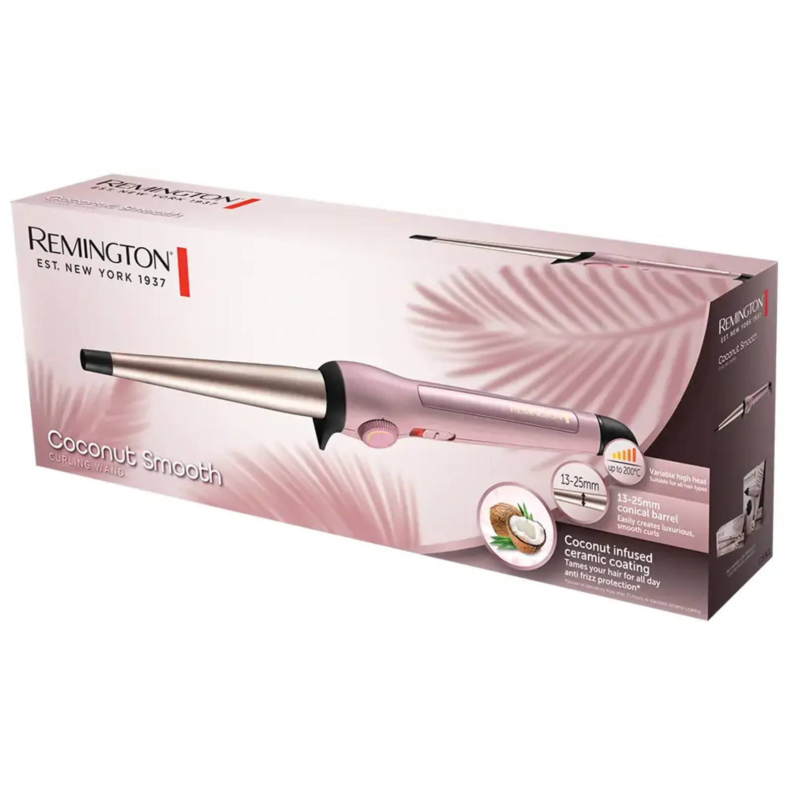 Плойка REMINGTON CI5901 E51 UA